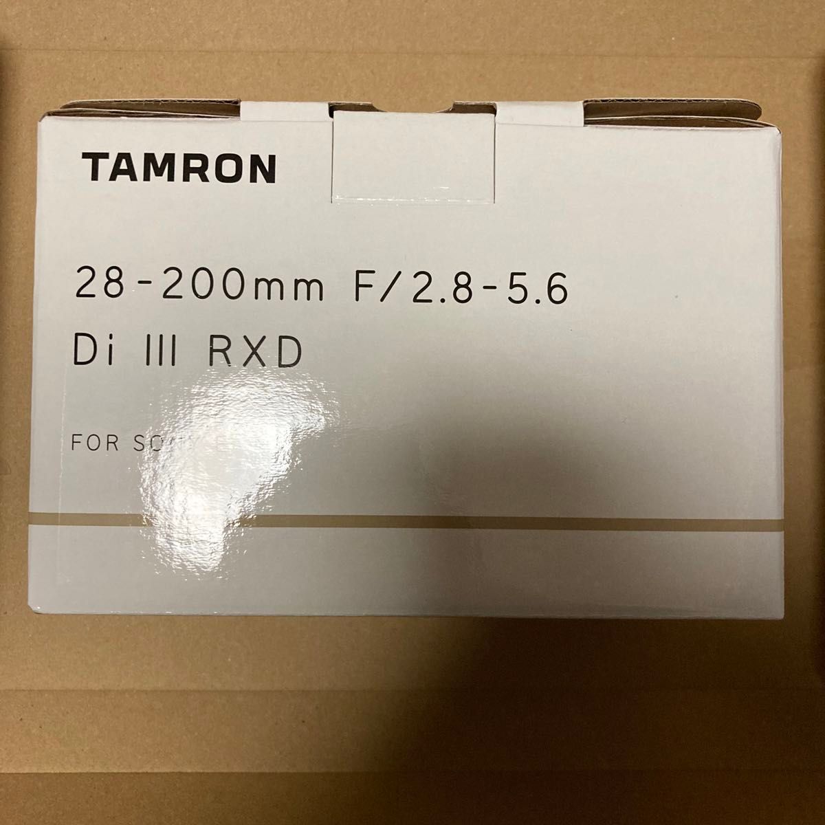 TAMRON ソニー Sony Eマウント カメラ レンズ 28-200mm F/2 8-5 TAMRON ソニー Sony Eマウント カメラ レンズ 28-200mm F/2 8-5