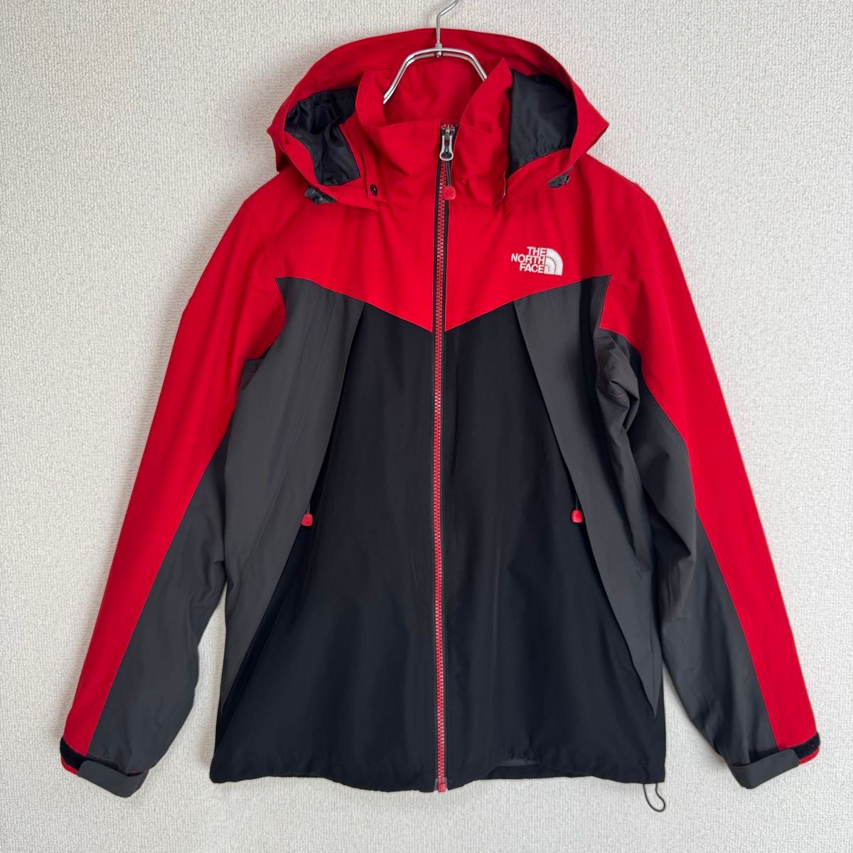 THE NORTH FACE ノースフェイス ナイロンジャケット マウンテン THE NORTH FACE ノースフェイス ナイロンジャケット マウンテン