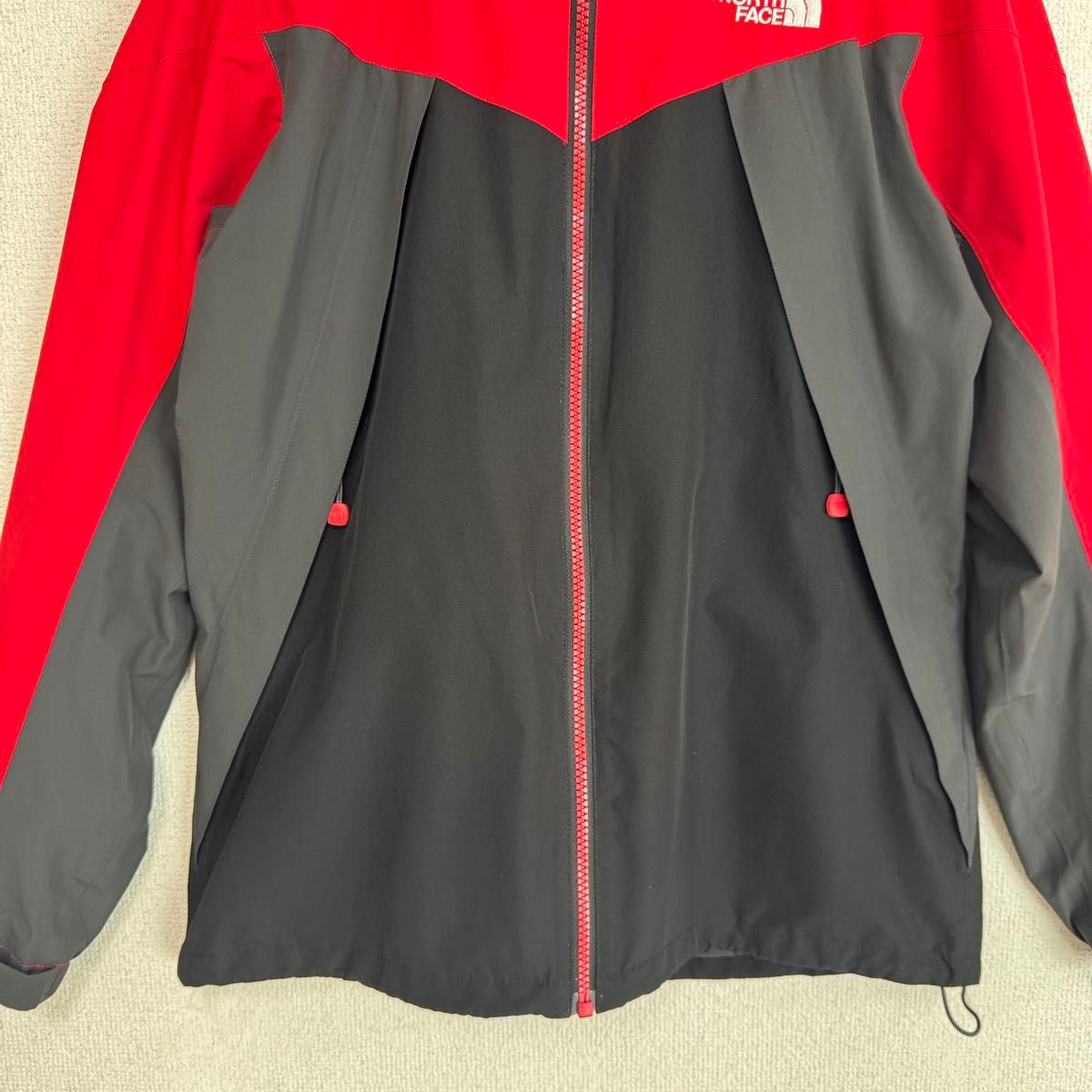 THE NORTH FACE ノースフェイス ナイロンジャケット マウンテン THE NORTH FACE ノースフェイス ナイロンジャケット マウンテン