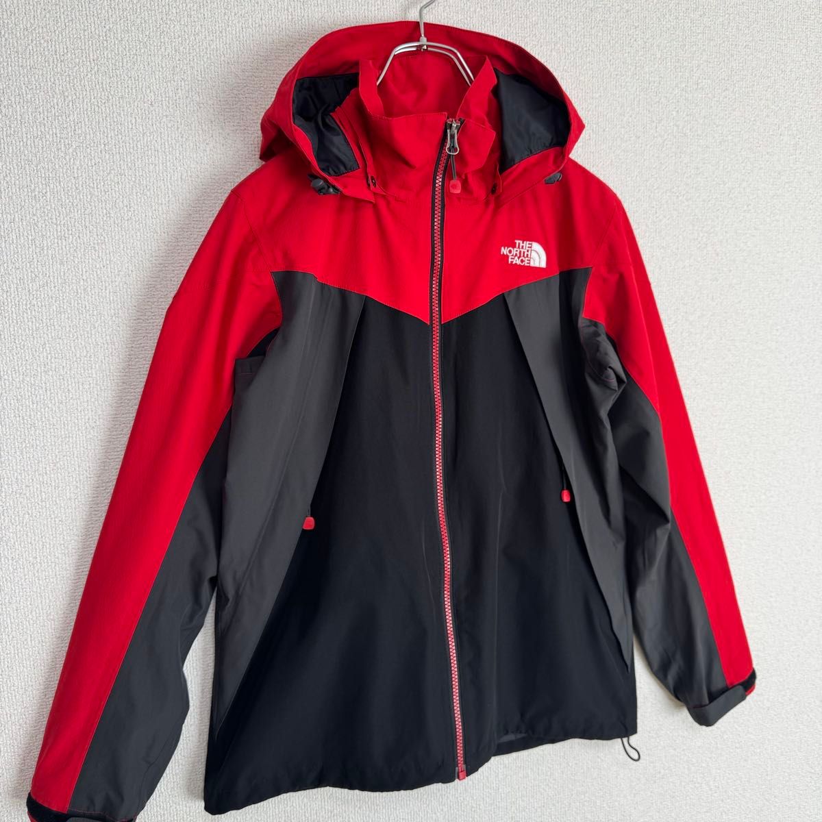 THE NORTH FACE ノースフェイス ナイロンジャケット マウンテン THE NORTH FACE ノースフェイス ナイロンジャケット マウンテン