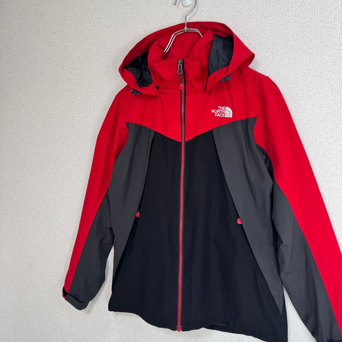 THE NORTH FACE ノースフェイス ナイロンジャケット マウンテン THE NORTH FACE ノースフェイス ナイロンジャケット マウンテン