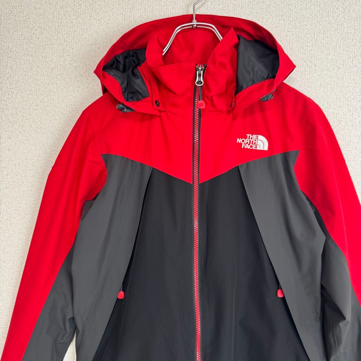 【コンビニ受取対応商品】 FACE NORTH THE ノースフェイス マウンテン ナイロンジャケット その他
