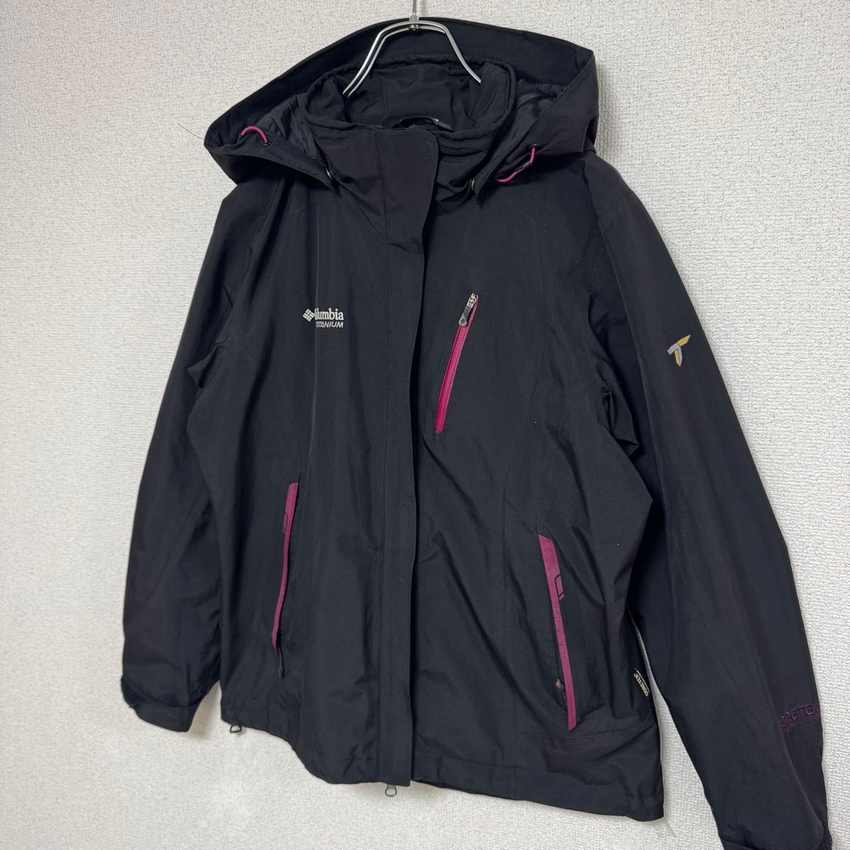 Columbia コロンビア GORE-TEX ナイロンジャケット マウンテン Columbia コロンビア GORE-TEX ナイロンジャケット マウンテン