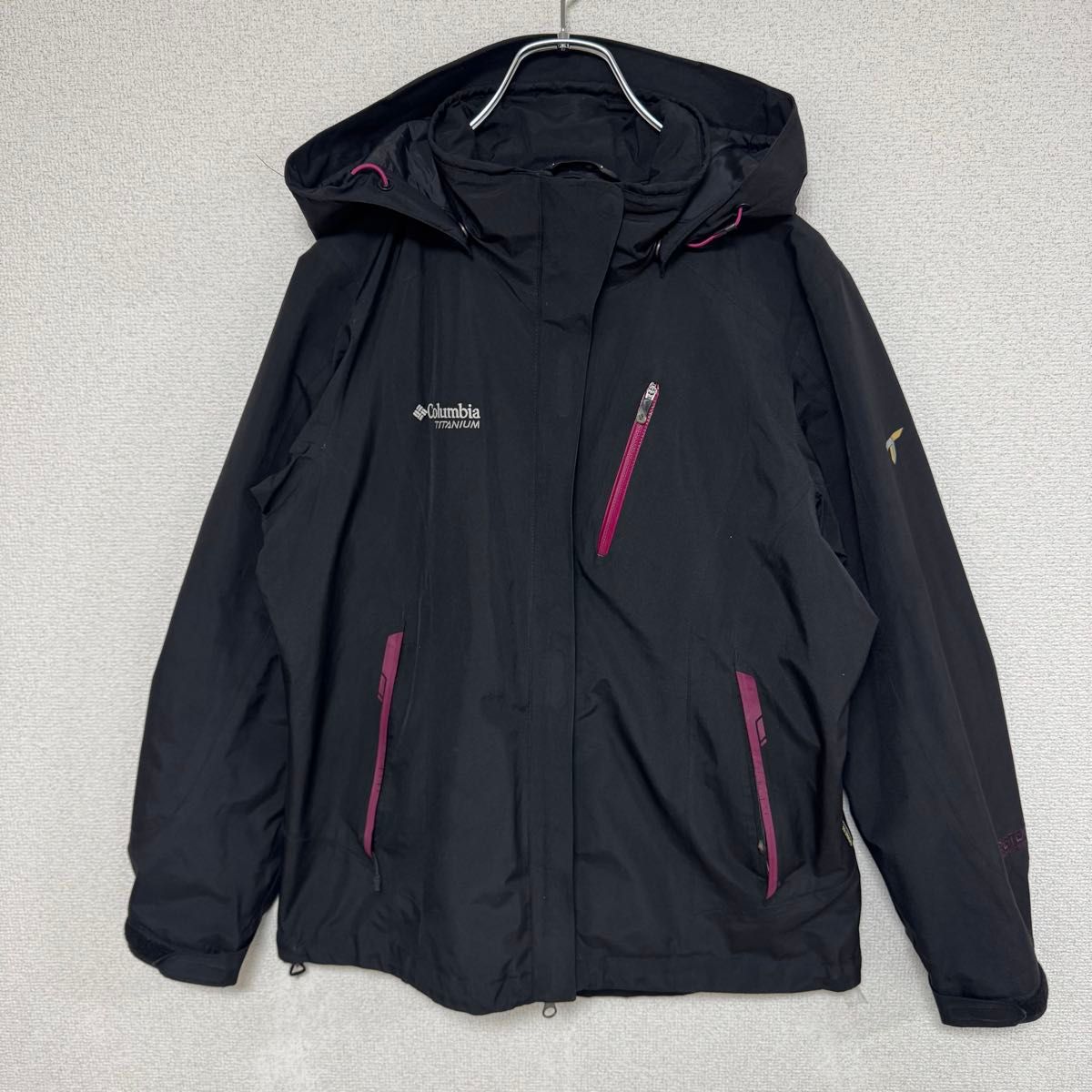 Columbia コロンビア GORE-TEX ナイロンジャケット マウンテン Columbia コロンビア GORE-TEX ナイロンジャケット マウンテン