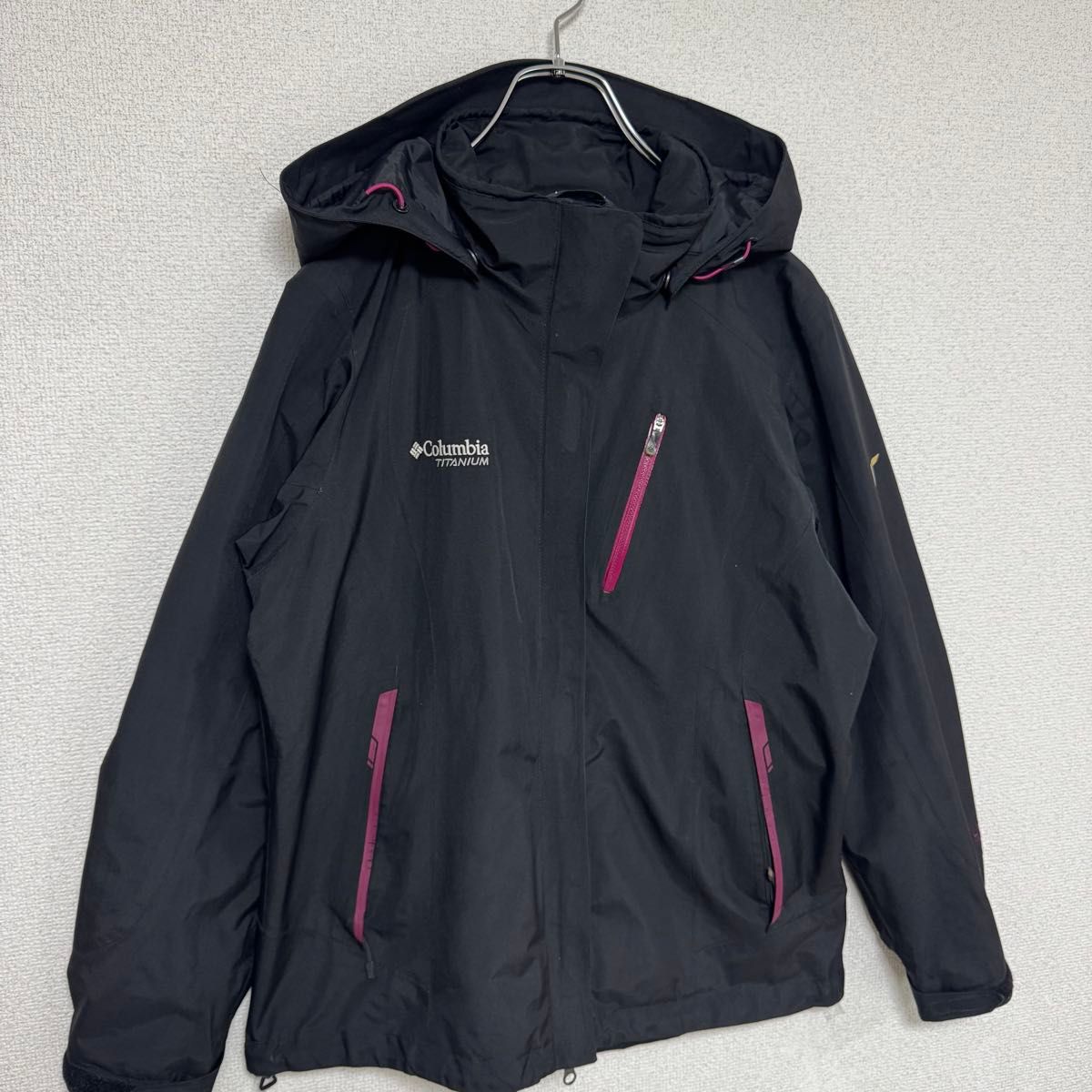 Columbia コロンビア GORE-TEX ナイロンジャケット マウンテン Columbia コロンビア GORE-TEX ナイロンジャケット マウンテン