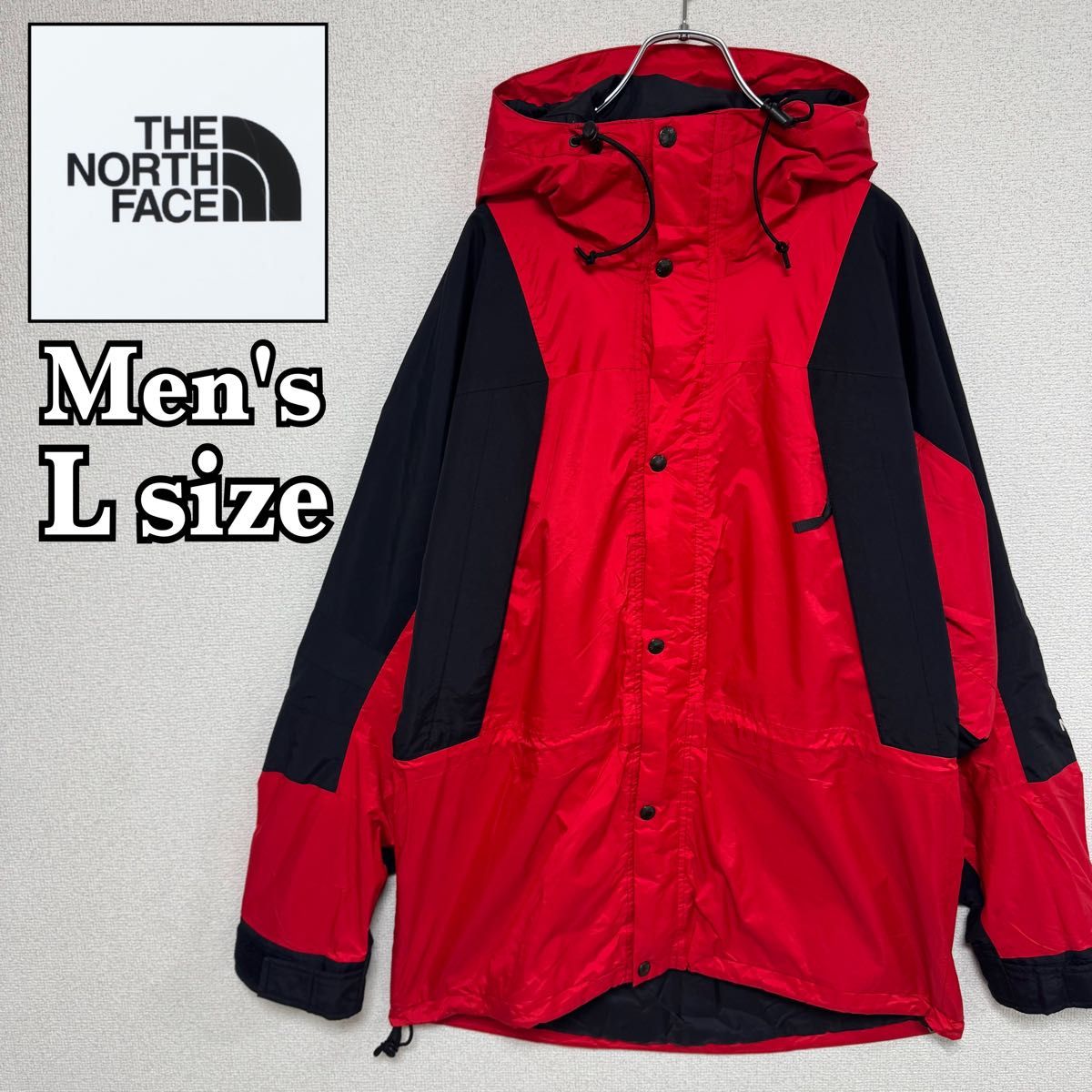THE NORTH FACE ノースフェイス GORE-TEX ゴアテックス THE NORTH FACE ノースフェイス GORE-TEX ゴアテックス