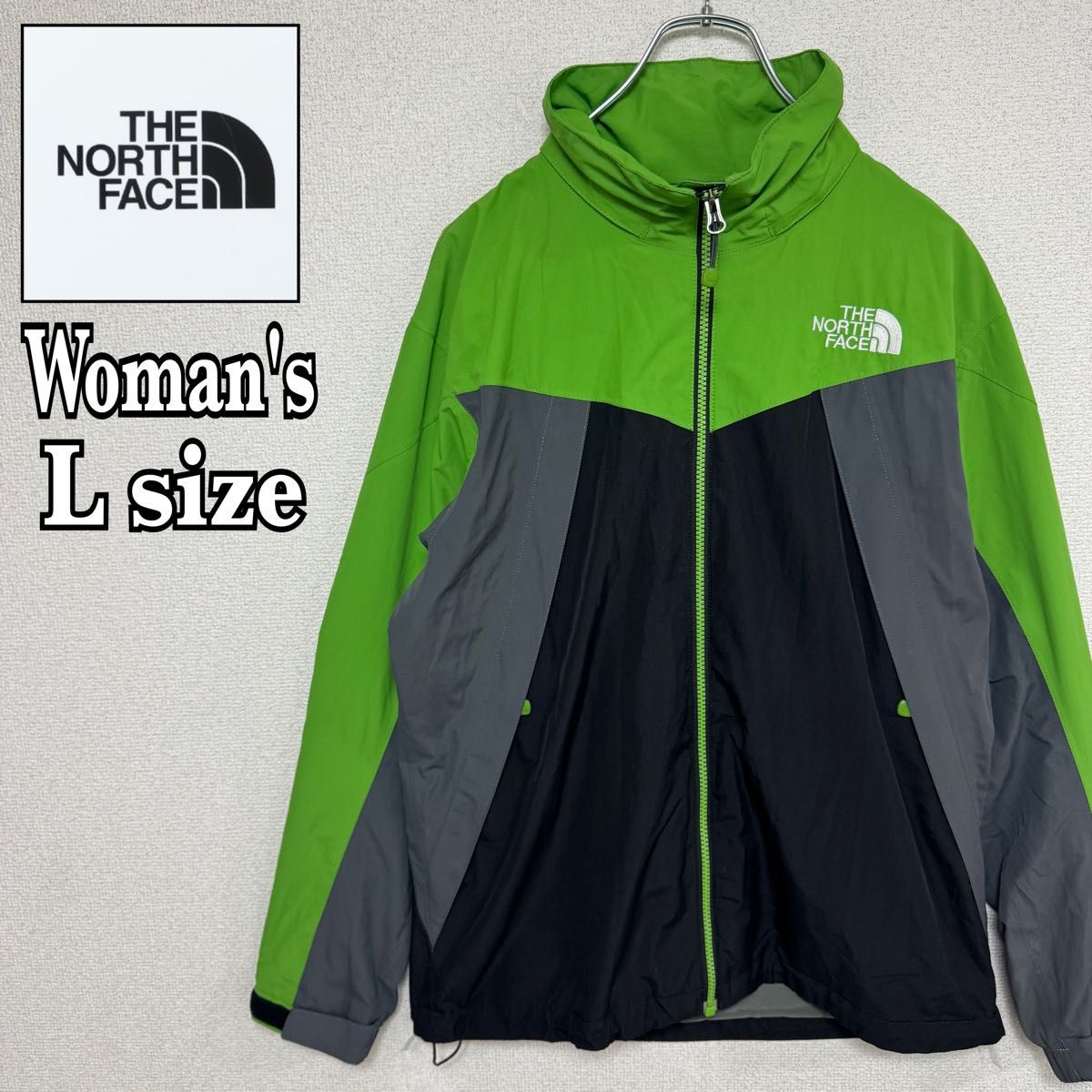 THE NORTH FACE ノースフェイス ナイロンジャケット マウンテン THE NORTH FACE ノースフェイス ナイロンジャケット マウンテン