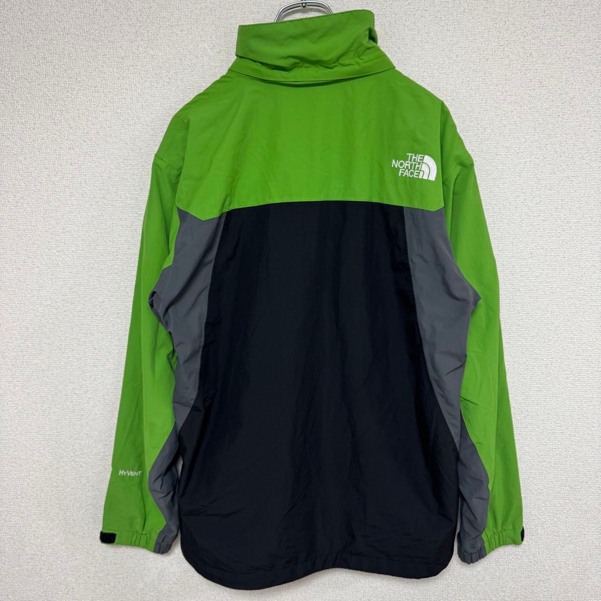 THE NORTH FACE ノースフェイス ナイロンジャケット マウンテン THE NORTH FACE ノースフェイス ナイロンジャケット マウンテン