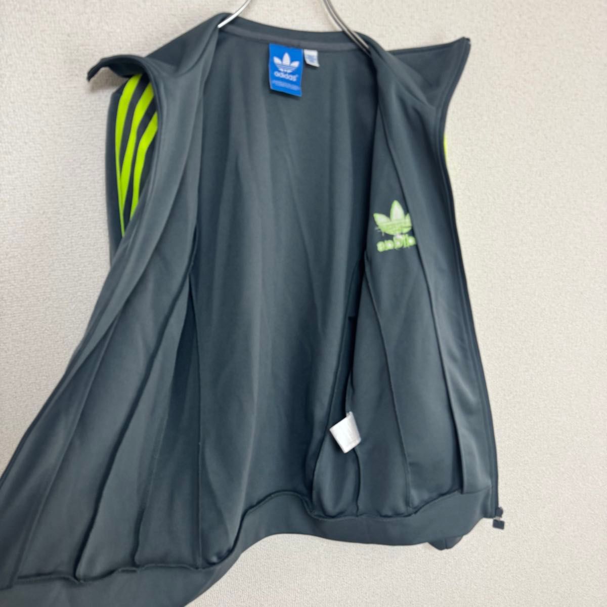 adidas アディダス トラックジャケット ジャージ ベッケン adidas アディダス トラックジャケット ジャージ ベッケン