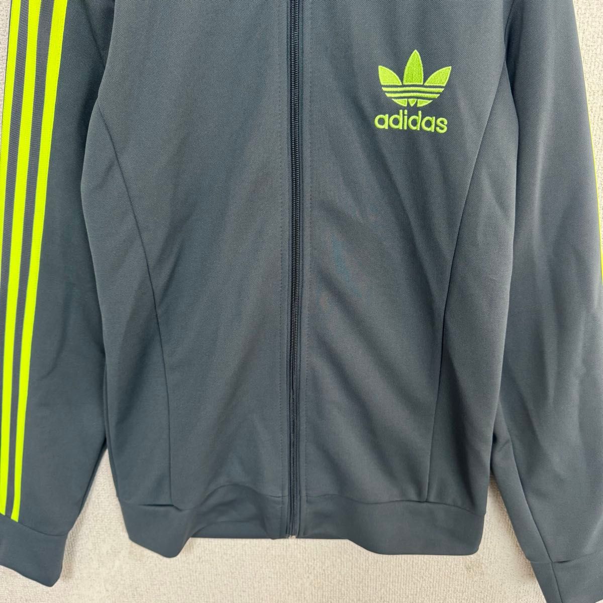 adidas アディダス トラックジャケット ジャージ ベッケン adidas アディダス トラックジャケット ジャージ ベッケン
