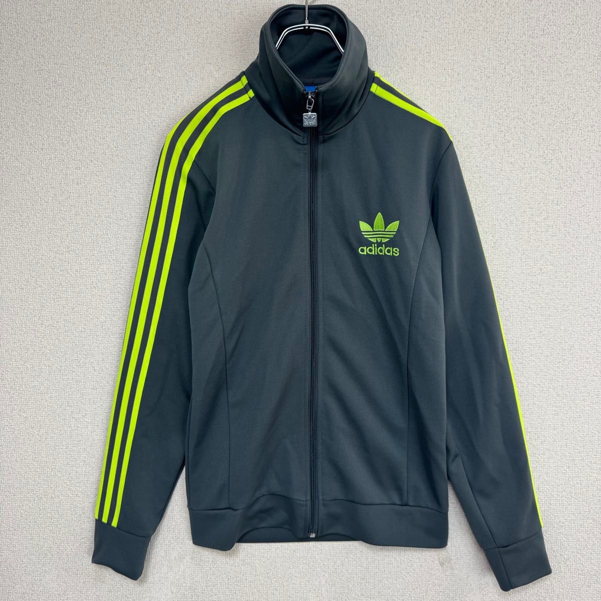 adidas アディダス トラックジャケット ジャージ ベッケン adidas アディダス トラックジャケット ジャージ ベッケン