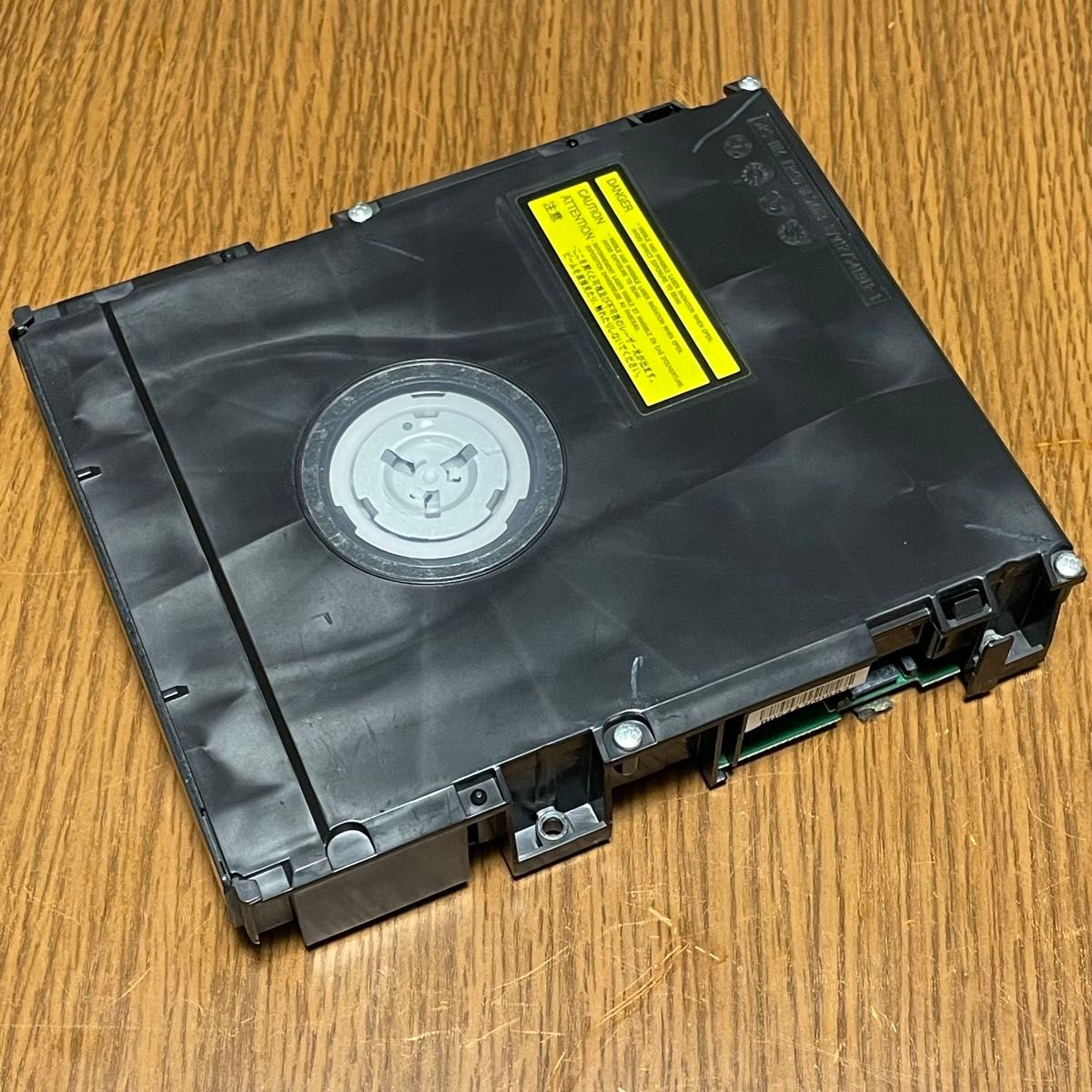 東芝 ブルーレイディスクドライブ N7WE0EJN DBR-M490 取り外し品 東芝 ブルーレイディスクドライブ N7WE0EJN DBR-M490 取り外し品