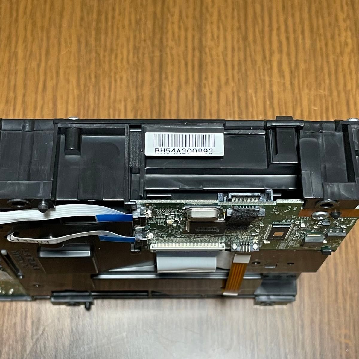 東芝 ブルーレイディスクドライブ N7WE0EJN DBR-M490 取り外し品 東芝 ブルーレイディスクドライブ N7WE0EJN DBR-M490 取り外し品