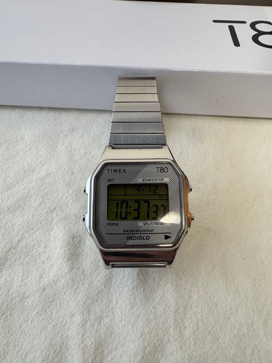 TIMEX T80 Classic 腕時計 CASIO クオーツ チプカシ|Yahoo TIMEX T80 Classic 腕時計 CASIO クオーツ チプカシ|Yahoo