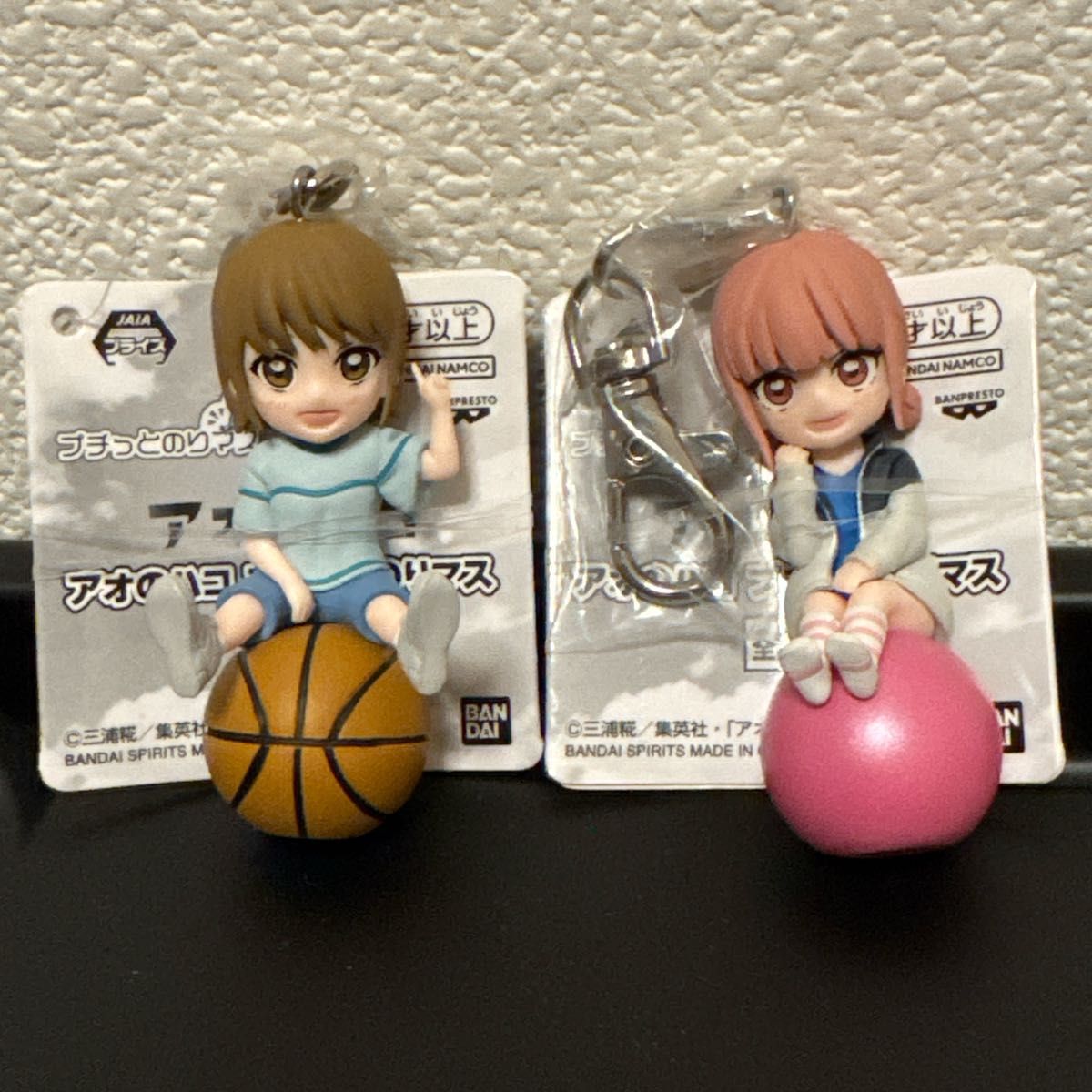 アオのハコ プチっとのりマス 蝶野雛 鹿野千夏|Yahoo!フリマ アオのハコ プチっとのりマス 蝶野雛 鹿野千夏|Yahoo!フリマ