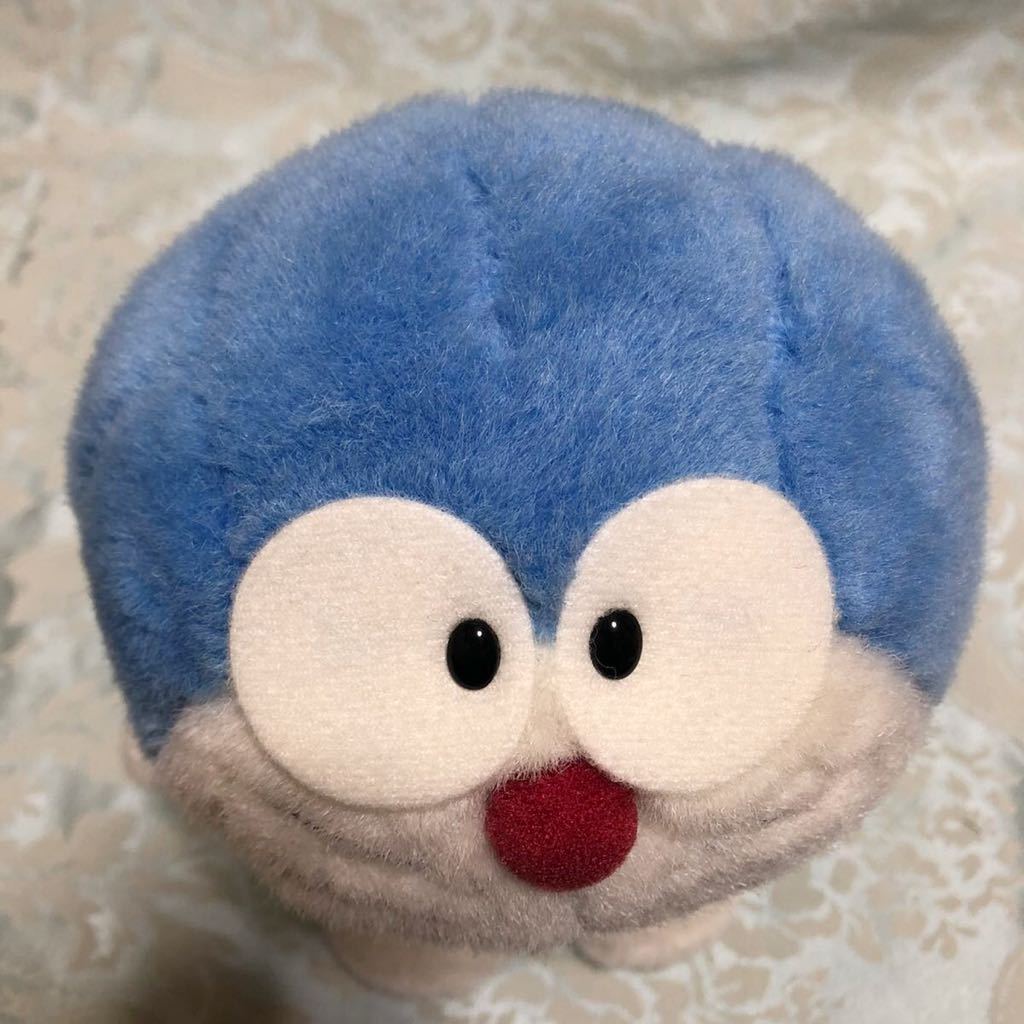 LITTLE KID ドラえもん ぬいぐるみ 22cm リトルキッド 昭和 LITTLE KID ドラえもん ぬいぐるみ 22cm リトルキッド 昭和