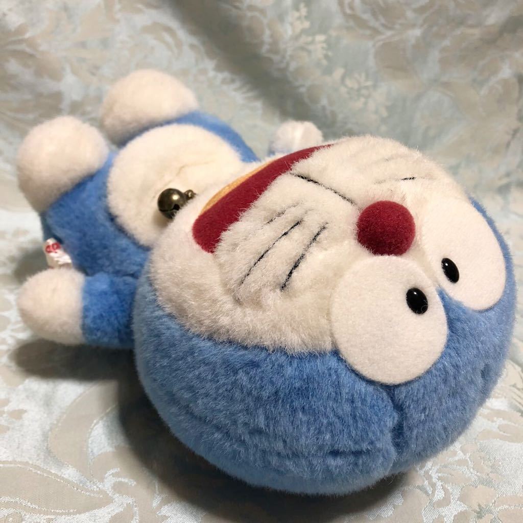 LITTLE KID ドラえもん ぬいぐるみ 22cm リトルキッド 昭和 LITTLE KID ドラえもん ぬいぐるみ 22cm リトルキッド 昭和