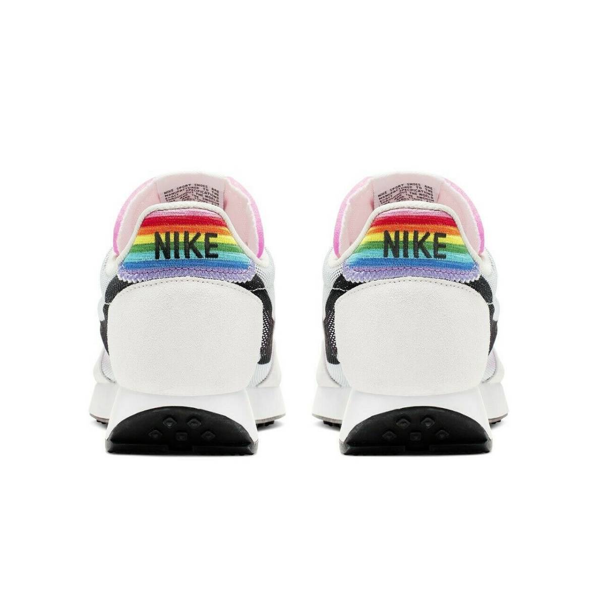 ■ナイキ エア テイルウィンド 79 ビー トゥルー ホワイト/ブラック/レインボー 新品 28.5cm US10.5 NIKE AIR TAILWIND 79 BE TRUE