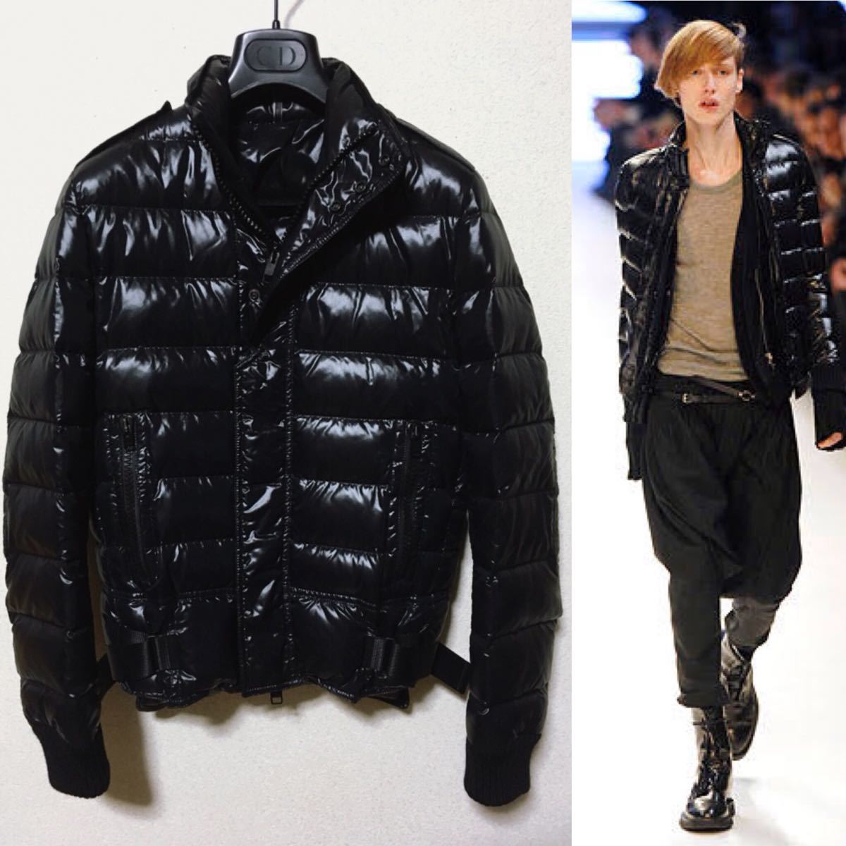Yahoo!オークション - dior homme ディオールオム 07AW Yahoo!オークション - dior homme ディオールオム 07AW