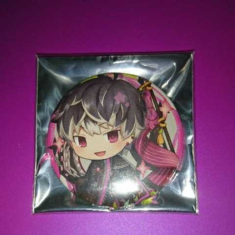 アイナナ 6周年 缶バッジ モモ 百 春原百瀬 猫耳 アイナナ 6周年 缶バッジ モモ 百 春原百瀬 猫耳（アイナナ