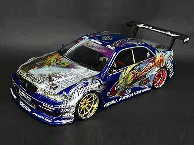 Yahoo!オークション - HPI 30733 Weld x hpi racing 百式 参號機 Yahoo!オークション - HPI 30733 Weld x hpi racing 百式 参號機