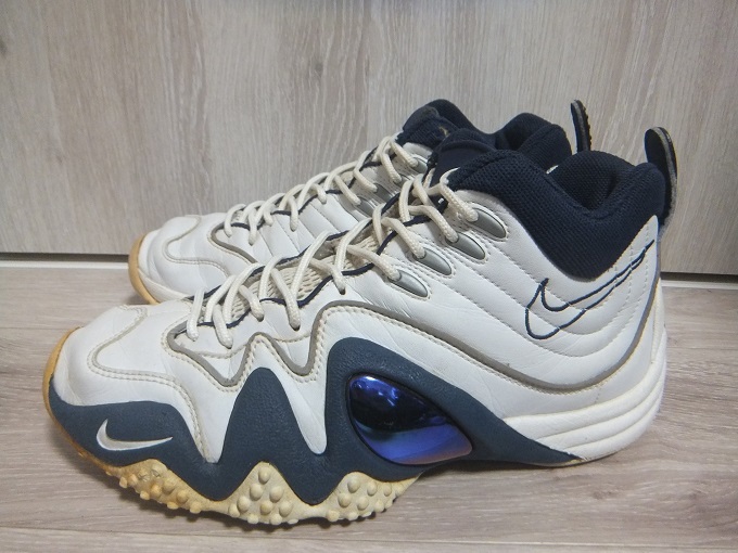 Yahoo!オークション - 05年製 NIKE AIR ZOOM FLIGHT FIVE 27.5cm Yahoo!オークション - 05年製 NIKE AIR ZOOM FLIGHT FIVE 27.5cm