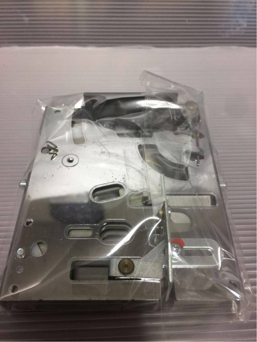 新品未使用】旭精工 AD-81P N¥500 コインセレクター 識別子26 新品未使用】旭精工 AD-81P N¥500 コインセレクター 識別子26