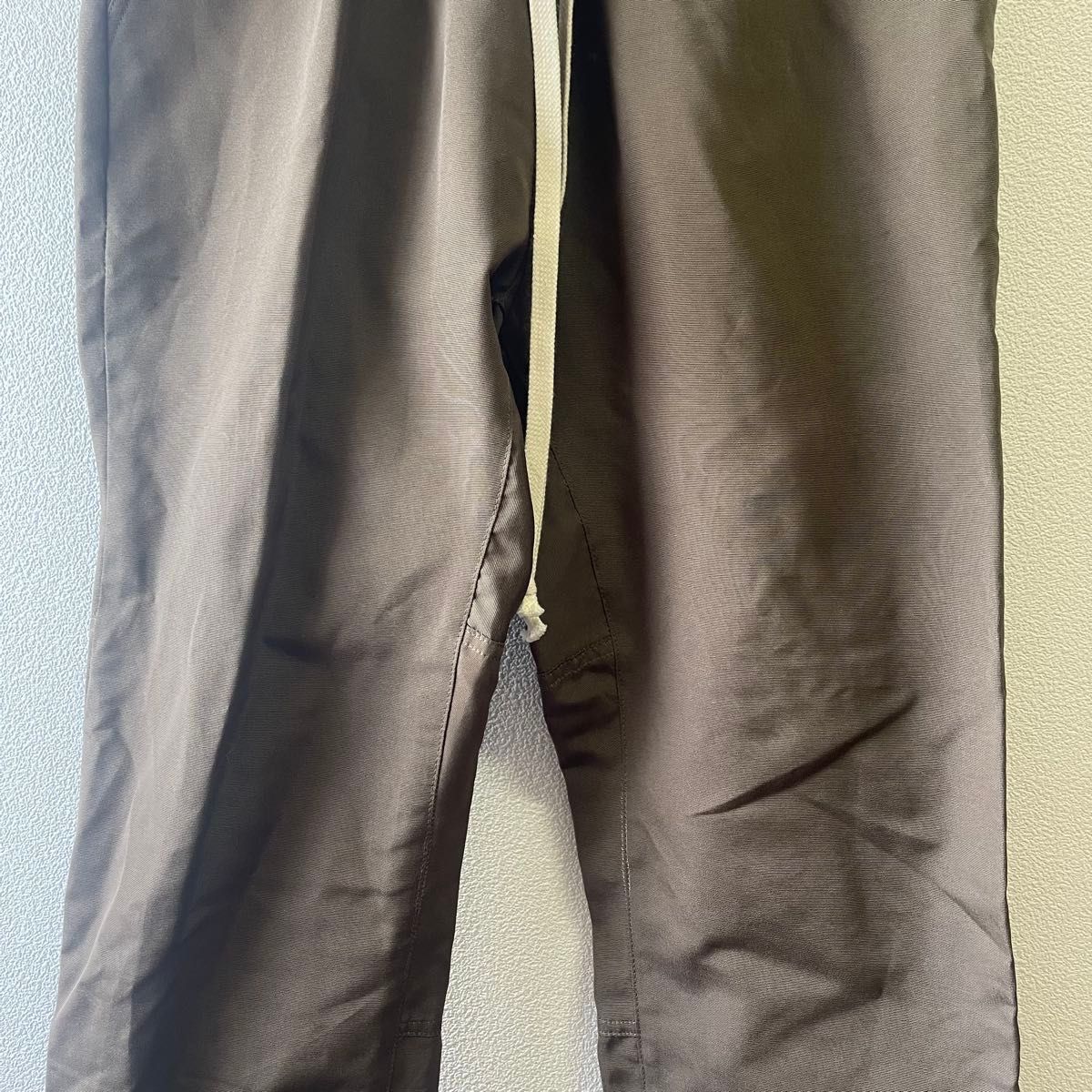 INDEPICT Lounge Pants Brown ラウンジパンツ L|Yahoo!フリマ INDEPICT Lounge Pants Brown ラウンジパンツ L|Yahoo!フリマ
