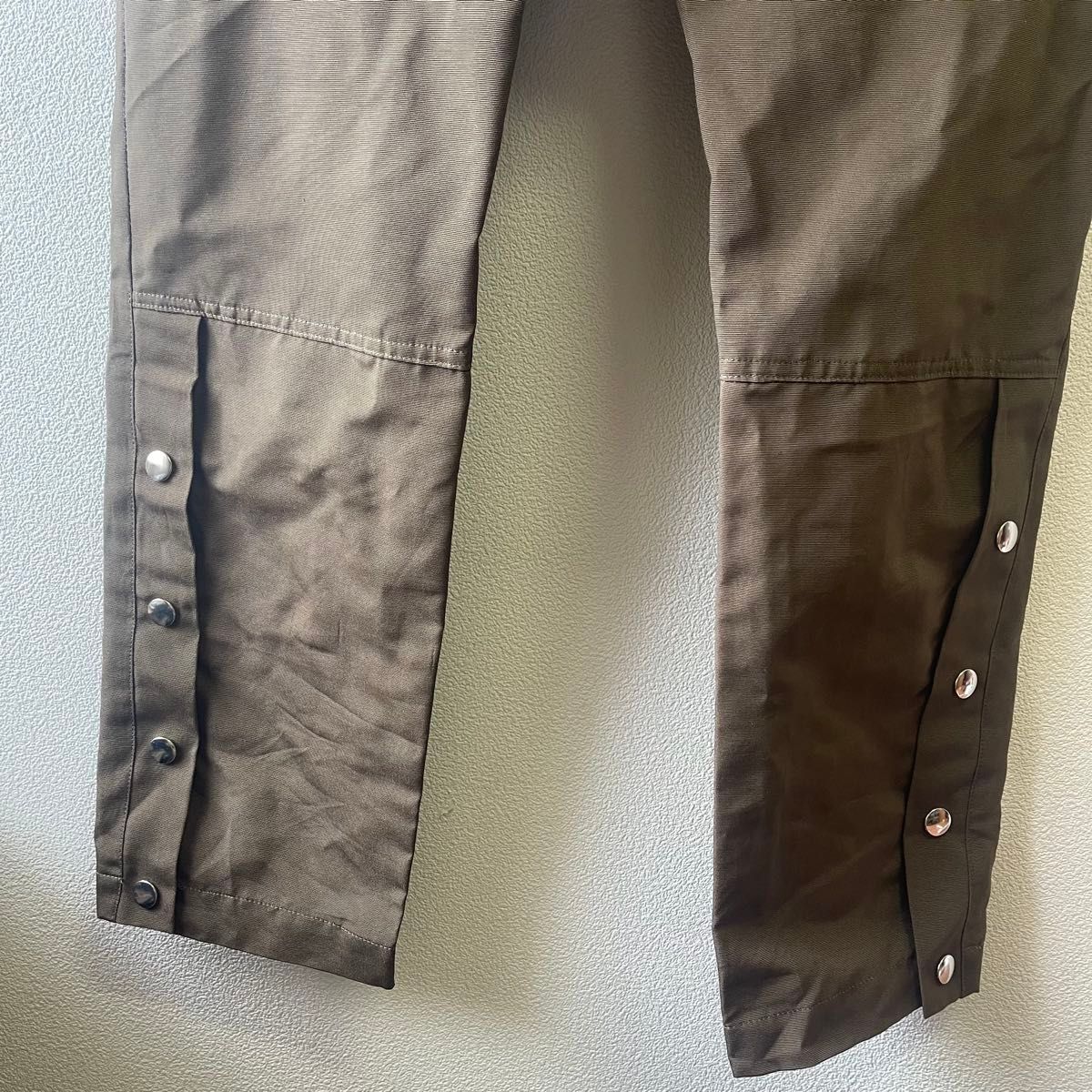 INDEPICT Lounge Pants Brown ラウンジパンツ L|Yahoo!フリマ INDEPICT Lounge Pants Brown ラウンジパンツ L|Yahoo!フリマ