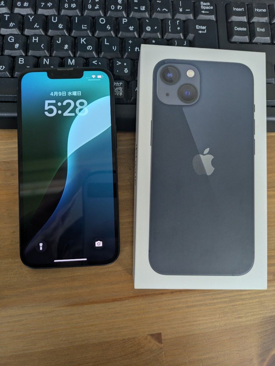 iPhone13 256GB ブラック SIMフリー Appleストア版|Yahoo iPhone13 256GB ブラック SIMフリー Appleストア版|Yahoo