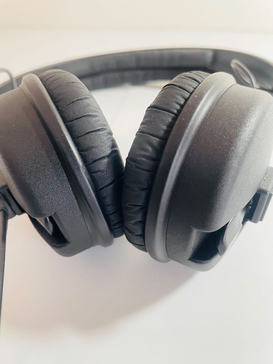 ゼンハイザー モニターヘッドホン HD25-1 Ⅱ SENNHEISER|Yahoo ゼンハイザー モニターヘッドホン HD25-1 Ⅱ SENNHEISER|Yahoo