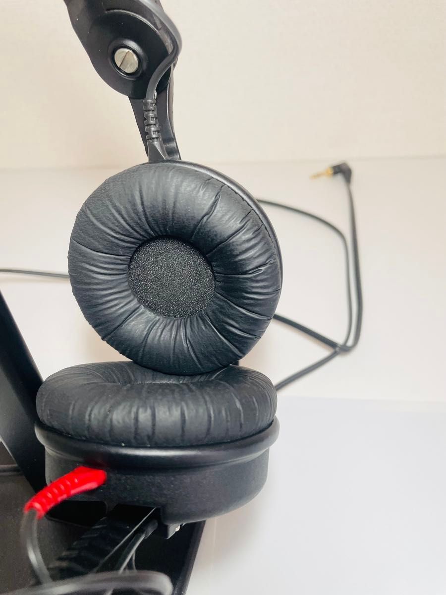 ゼンハイザー モニターヘッドホン HD25-1 Ⅱ SENNHEISER|Yahoo ゼンハイザー モニターヘッドホン HD25-1 Ⅱ SENNHEISER|Yahoo