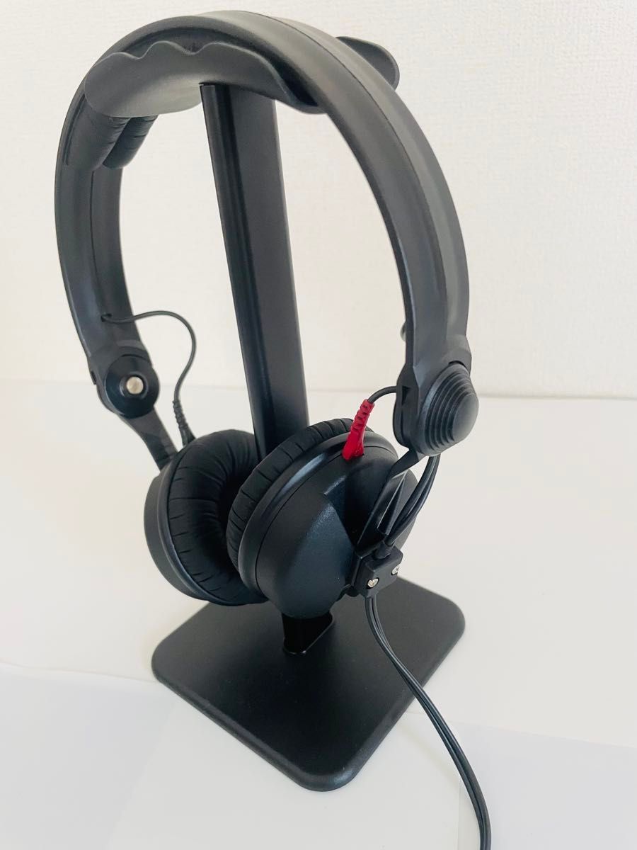 ゼンハイザー モニターヘッドホン HD25-1 Ⅱ SENNHEISER|Yahoo ゼンハイザー モニターヘッドホン HD25-1 Ⅱ SENNHEISER|Yahoo