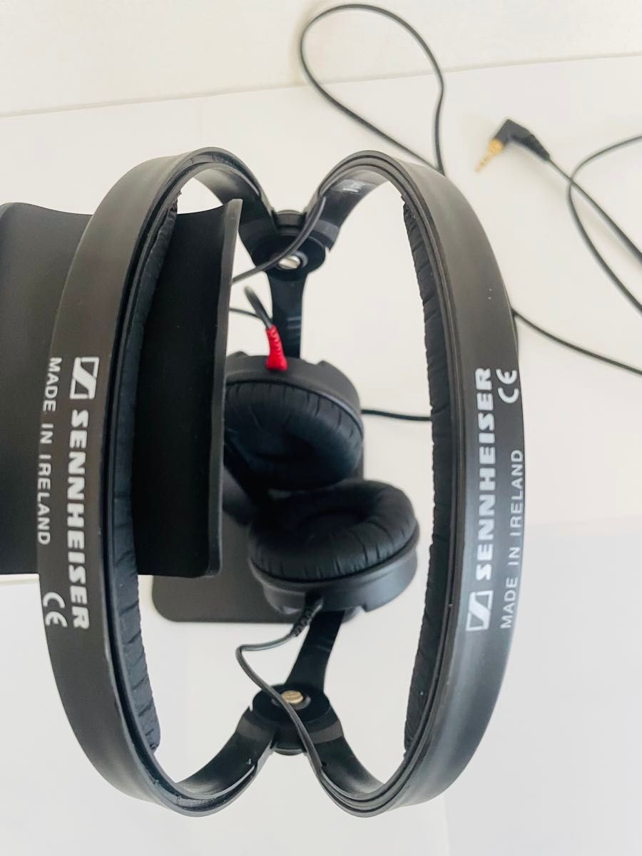 ゼンハイザー モニターヘッドホン HD25-1 Ⅱ SENNHEISER|Yahoo ゼンハイザー モニターヘッドホン HD25-1 Ⅱ SENNHEISER|Yahoo