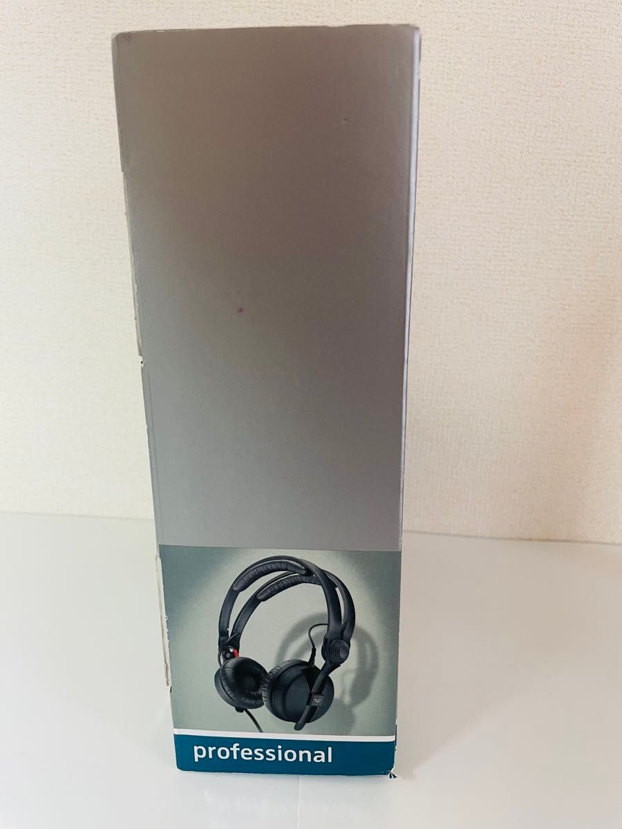 ゼンハイザー モニターヘッドホン HD25-1 Ⅱ SENNHEISER|Yahoo ゼンハイザー モニターヘッドホン HD25-1 Ⅱ SENNHEISER|Yahoo