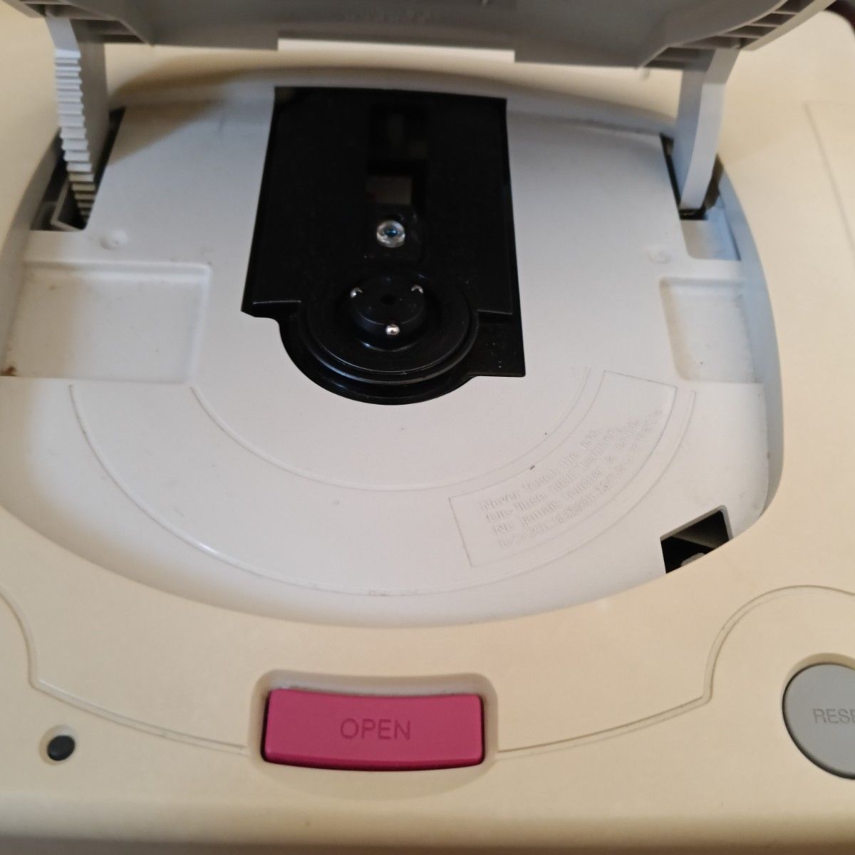 セガサターン SEGA ジャンク扱い 簡易動作確認済み|Yahoo セガサターン SEGA ジャンク扱い 簡易動作確認済み|Yahoo