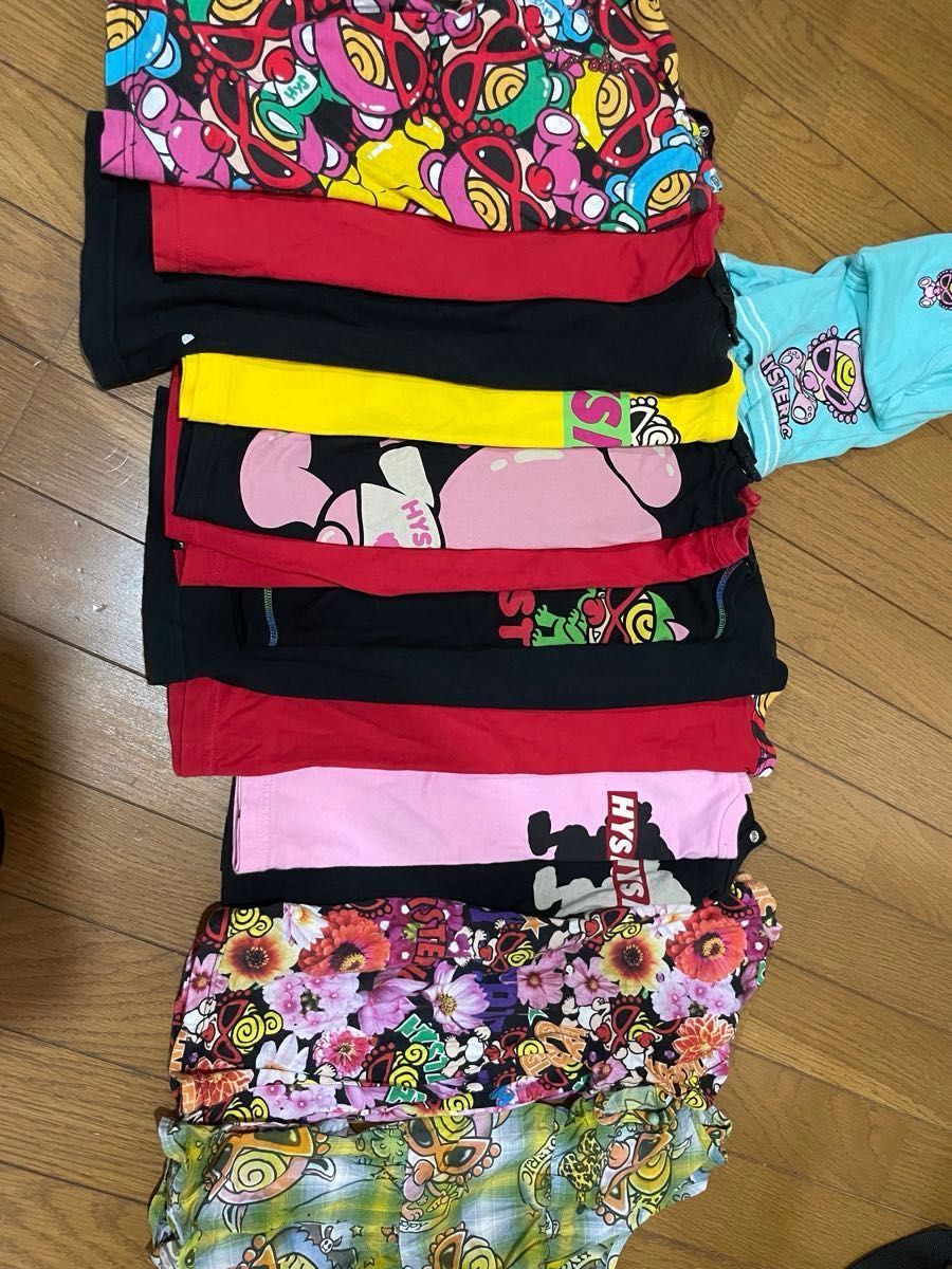 ヒステリックミニ まとめ売り|Yahoo!フリマ(旧PayPayフリマ) ヒステリックミニ まとめ売り|Yahoo!フリマ(旧PayPayフリマ)