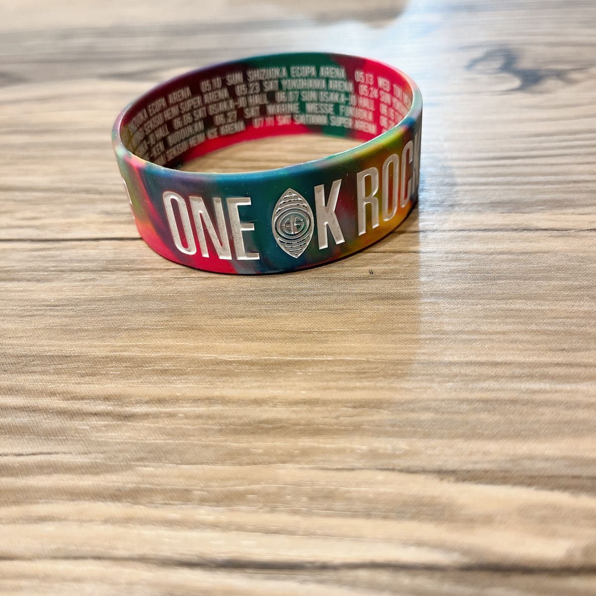 ワンオク ONE OK ROCK ラバーバンド ラババン 2015|Yahoo ワンオク ONE OK ROCK ラバーバンド ラババン 2015|Yahoo