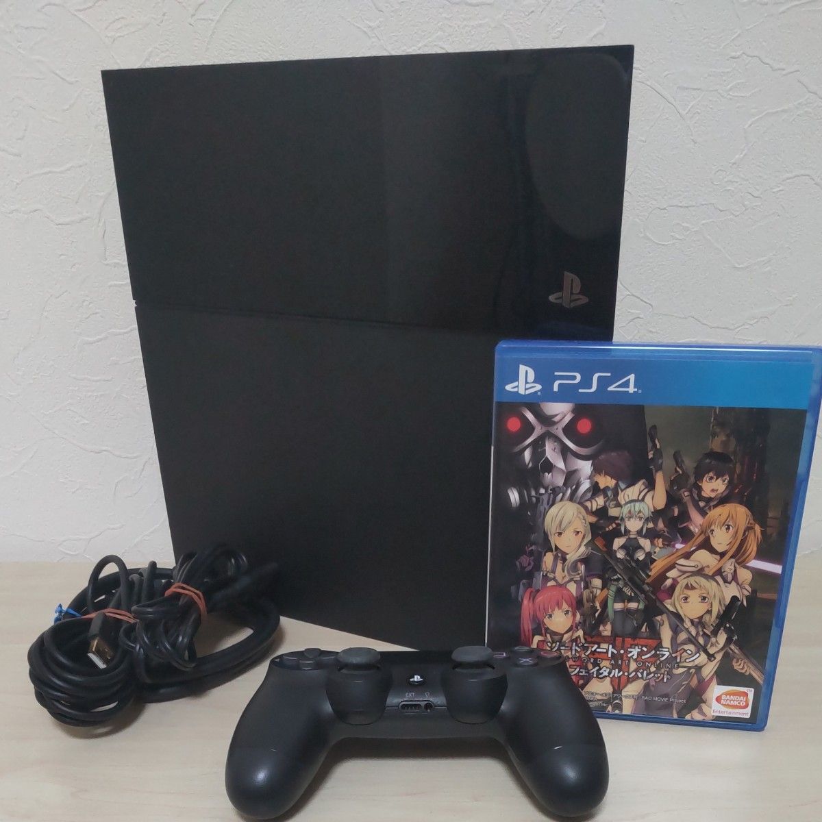 PlayStation4 cuh-1100a 起動確認済み PS4 プレイステーション4 PlayStation4 cuh-1100a 起動確認済み PS4 プレイステーション4
