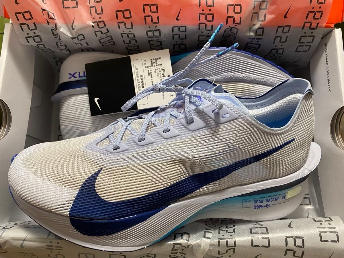 Nike ヴェイパーフライ 4 ネクスト % 26 5 シューズ マラソン Nike ヴェイパーフライ 4 ネクスト % 26 5 シューズ マラソン