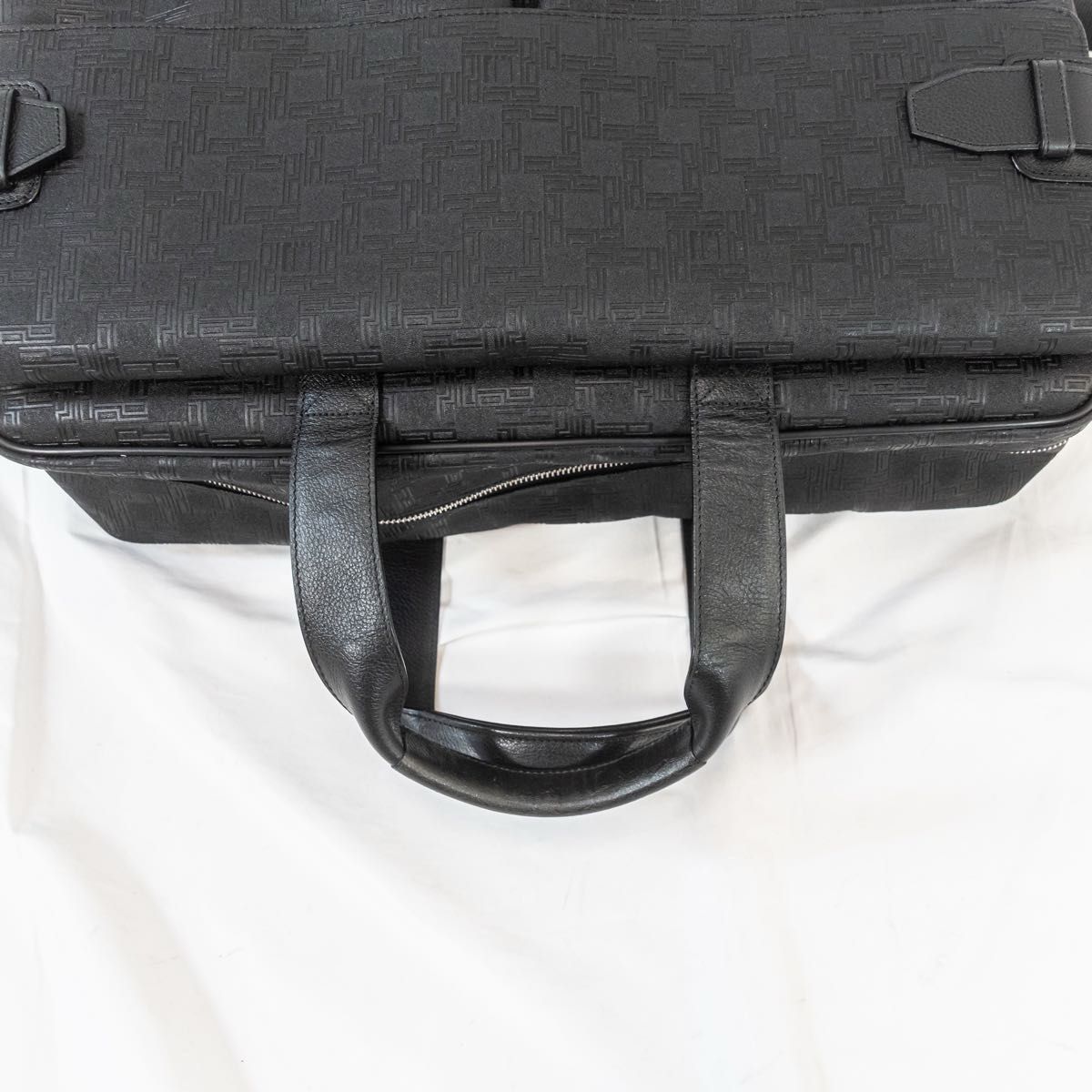 極美品 dunhill ダンヒル 2way ビジネスバッグ ブリーフケース 極美品 dunhill ダンヒル 2way ビジネスバッグ ブリーフケース