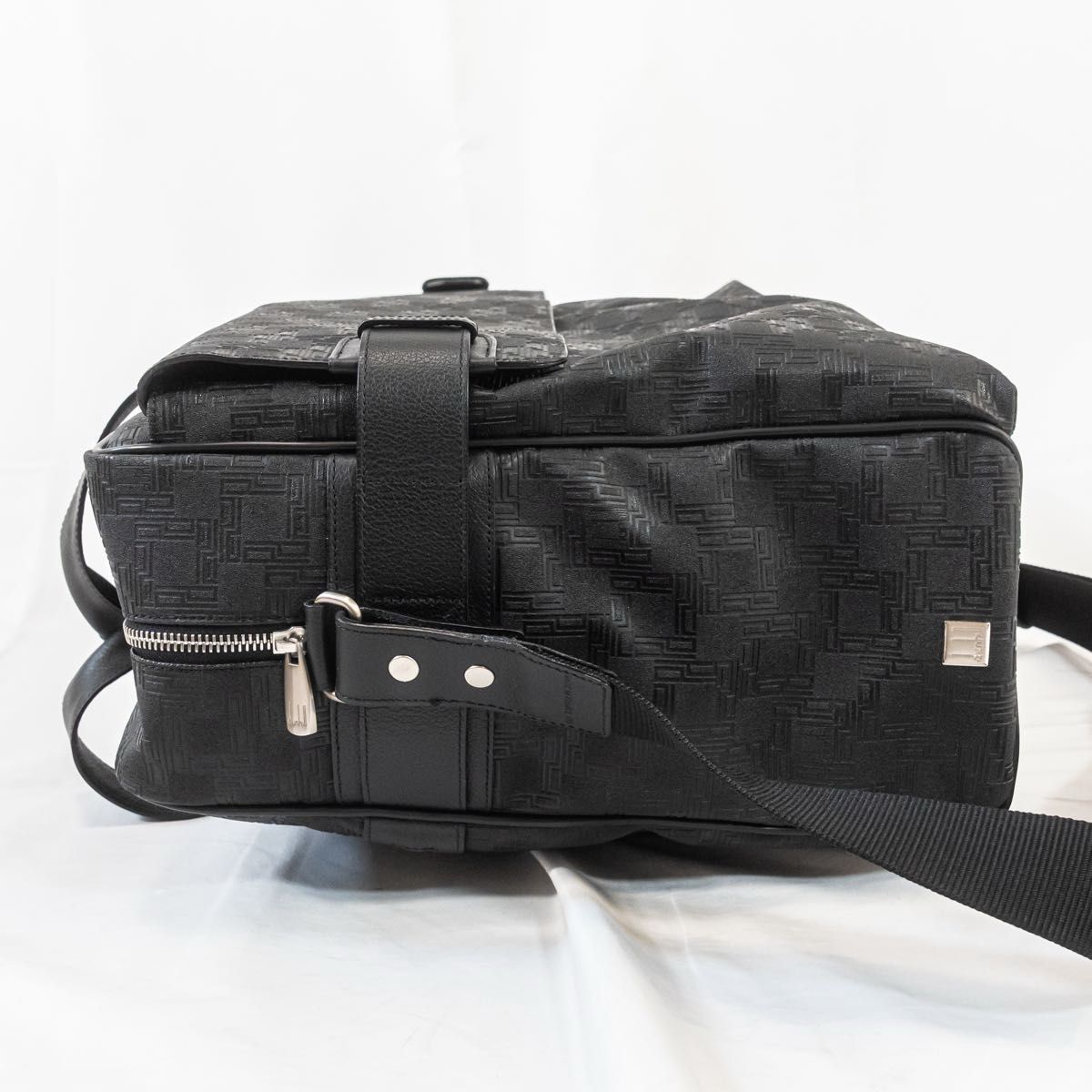 極美品 dunhill ダンヒル 2way ビジネスバッグ ブリーフケース 極美品 dunhill ダンヒル 2way ビジネスバッグ ブリーフケース