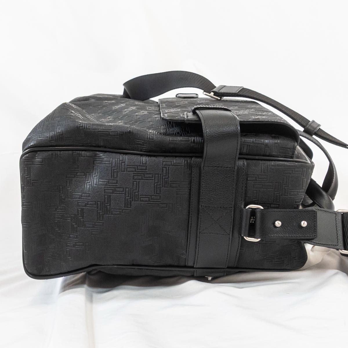 極美品 dunhill ダンヒル 2way ビジネスバッグ ブリーフケース 極美品 dunhill ダンヒル 2way ビジネスバッグ ブリーフケース