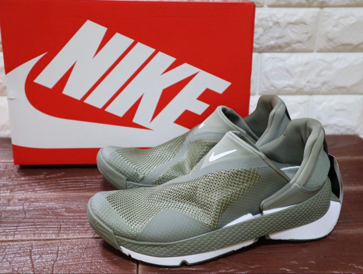新品 定価16830円 25 5㎝ NIKE ナイキ ウィメンズ ゴー フライ 新品 定価16830円 25 5㎝ NIKE ナイキ ウィメンズ ゴー フライ