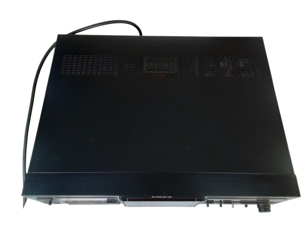 SONY ソニー TC-K555ESX カセットデッキ ジャンク品|Yahoo SONY ソニー TC-K555ESX カセットデッキ ジャンク品|Yahoo