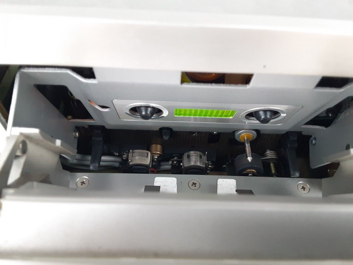 Victor KD-A5 ビクター カセットデッキ CASSETTE DECK|Yahoo Victor KD-A5 ビクター カセットデッキ CASSETTE DECK|Yahoo
