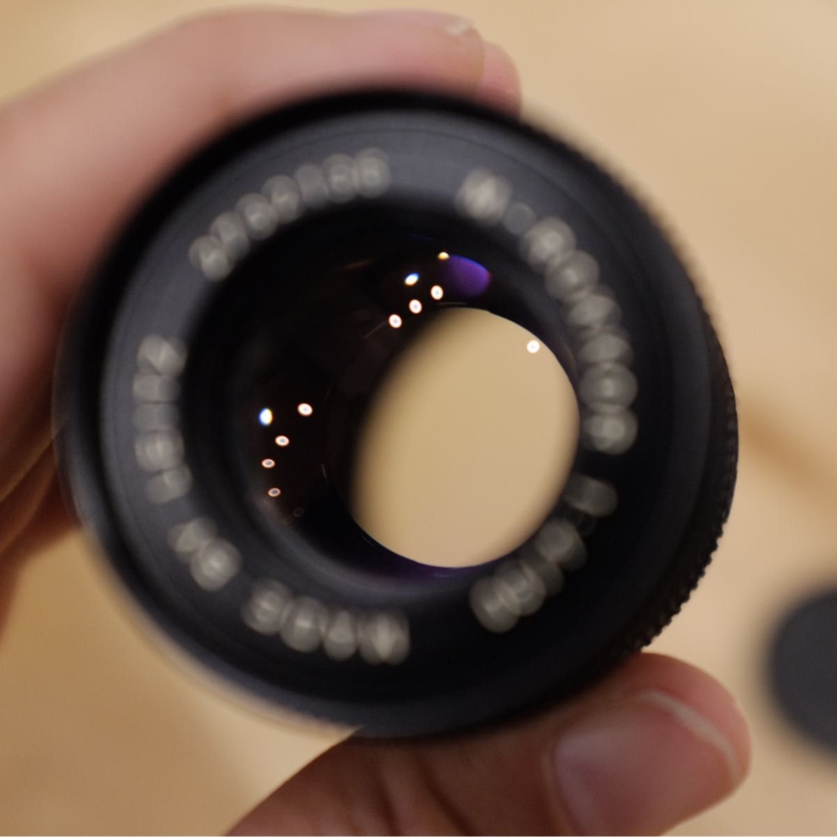 LEITZ CL MINOLTA M-ROKKOR 90mm F4 フィルムカメラ ライカ LEITZ CL MINOLTA M-ROKKOR 90mm F4 フィルムカメラ ライカ