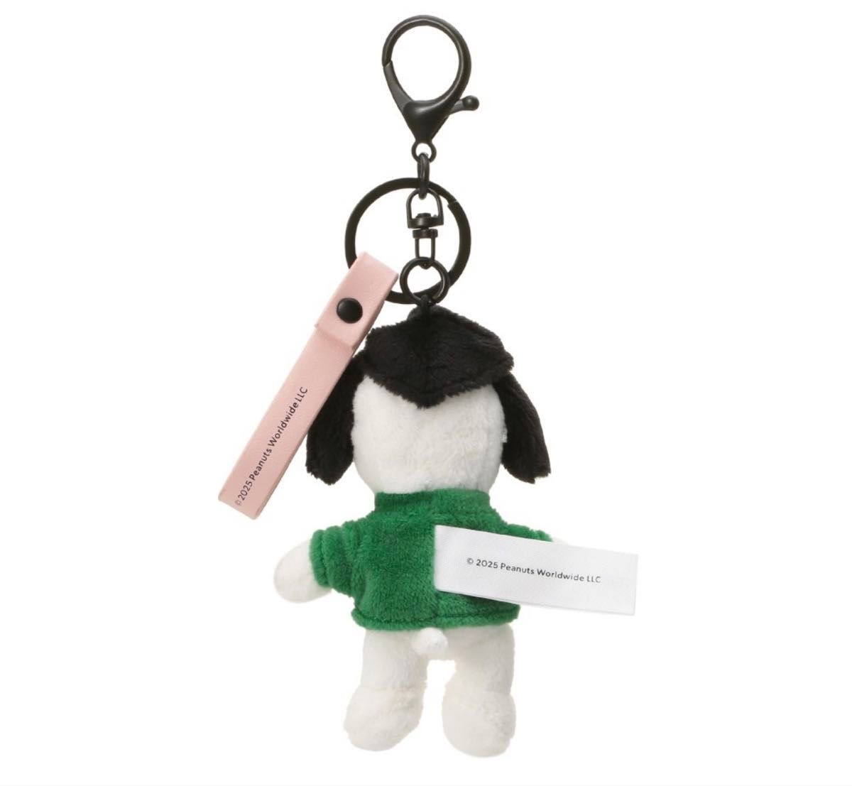 スタバ starbucks スヌーピー ぬいぐるみ キーチェーンpeanuts スターバックス スヌーピー オンラインストア販売 PEANUTS キー