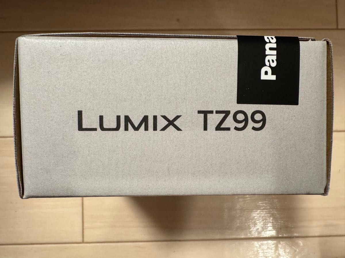 パナソニック (Panasonic) コンパクト デジタル カメラ LUMIX DC パナソニック (Panasonic) コンパクト デジタル カメラ LUMIX DC