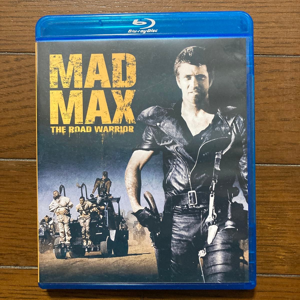MAD MAX2 マッドマックス2 Blu-ray|Yahoo!フリマ(旧PayPayフリマ) MAD MAX2 マッドマックス2 Blu-ray|Yahoo!フリマ(旧PayPayフリマ)